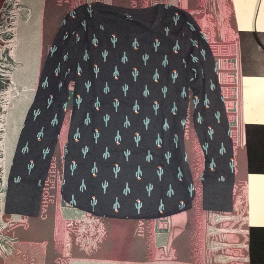 never worn two piece sleeping set